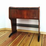 Jindrich Halabala TV cabinet, Czechoslovakia, 1940s