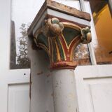 19th century column