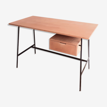 Bureau scandinave vintage années 60