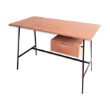 Vintage Scandinavian office 60s