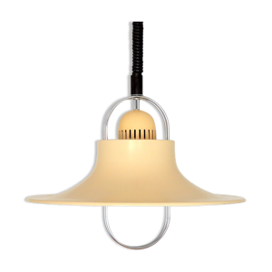 Suspension space age