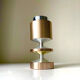 Vintage Modernist Sarome Japan Table Lighter