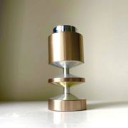 Briquet de table Sarome Japon moderniste vintage