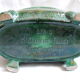 Planter claws dabdding Saint Clement french flowers pot retro deco