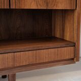 Tableau central du milieu du siècle