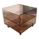 Table basse Michel Dumas