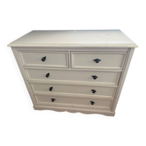 Stylish commode