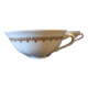 Porcelain coffee cups
