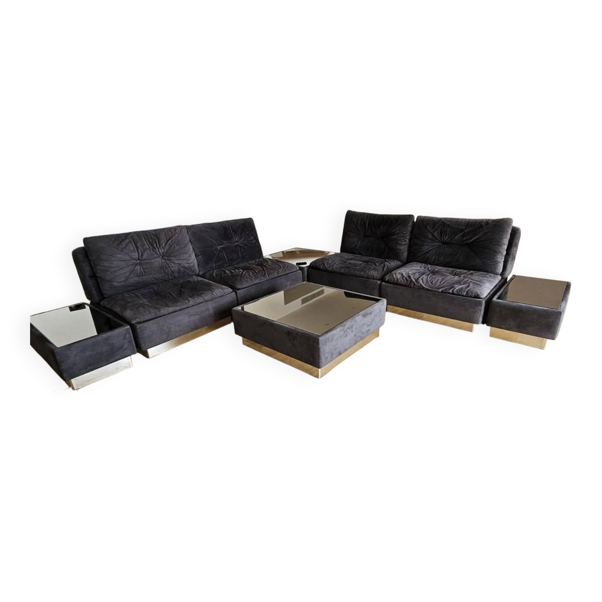 Vintage sofa
