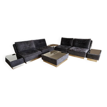 Vintage sofa