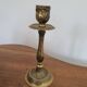 Lamp base