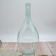 Carafe/dame jeanne Vino Italia in the shape of a drop