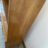 Secretary compass feet