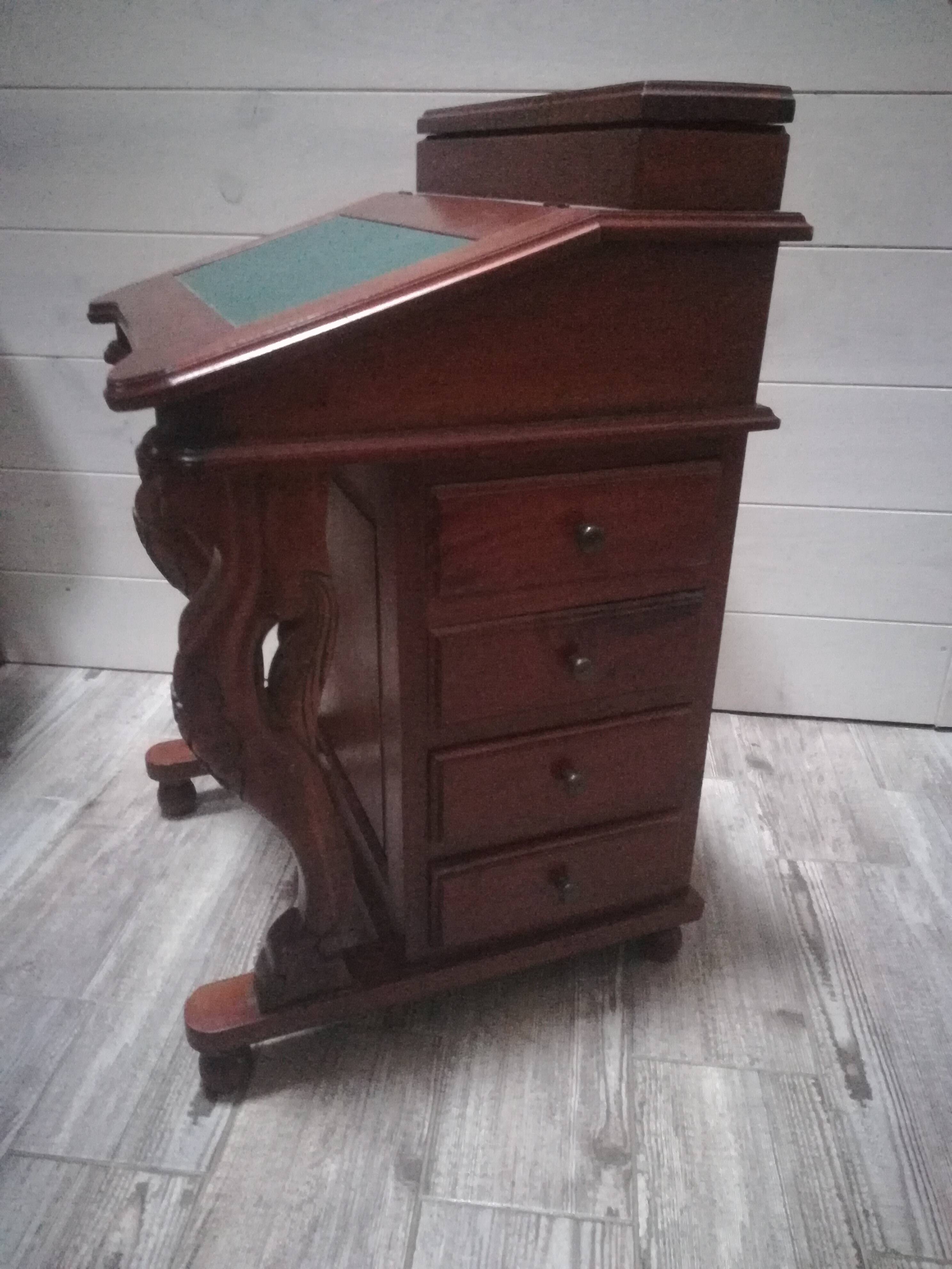 Writing desk