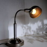 Factory metal desk lamp