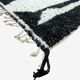 Contemporary Moroccan Rug - 284 x 222 cm