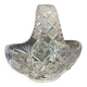 crystal fruit bowl