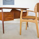 Erik Buch model 49 armchair, 1960
