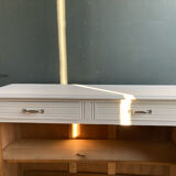 Parisian cream buffet