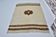 Vintage Turkish Blanket Rug  sku 3051