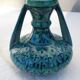 Ceramic vase