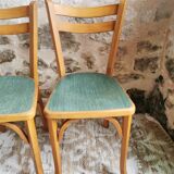 Chaises Bistrot Baumann