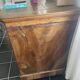 Antique chest of drawers