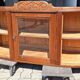 Art Deco Oak Sideboard – Very good condition