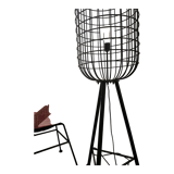 Chair, "workshop" cotton - ManuFactory