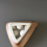 Snail dishes