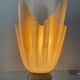 Ophelie lamp by Georgia Jacobs from the 70s-80s