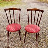 Pair of chairs