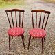 Pair of chairs