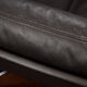 De Sede DS-31 armchair with matching foot rest