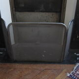 Firewall 3 iron leaves