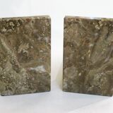 Pair of Art Deco bookends