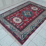 Tapis caucasien derbent 245x170cm
