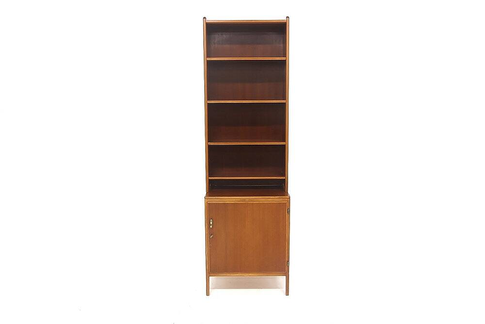Library "Futura", David Rosén, Nordiska Kompaniet, Sweden, 1950