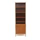 Library "Futura", David Rosén, Nordiska Kompaniet, Sweden, 1950