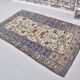 Bohemian Turkish Oushak Carpet sku 757