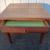 Louis XVI style desk table