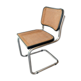 Breuer chair cannée