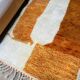 Traditional wool rug 200cm x 300cm
