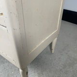 Commode vintage