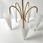 Suspension Stilnovo 1950 vintage