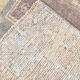 Tapis vintage runner, 81x252cm
