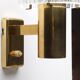 Carl Fagerlund wall lamp