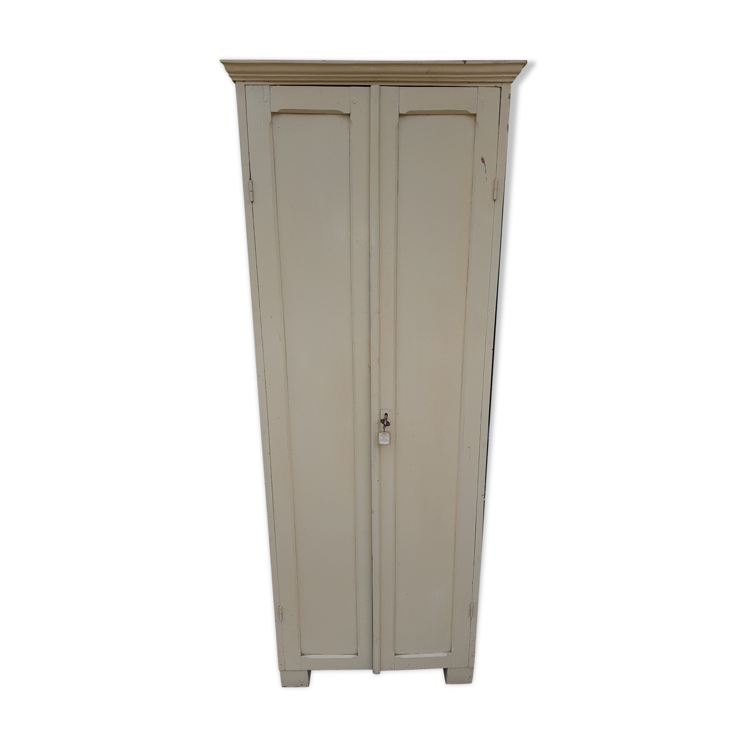 parisian wardrobe