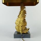 fern lamp charles house