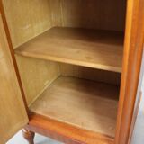 Art Deco Pair of Bedside Tables, 1930s, Czechoslovakia